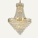 Nyxia Chandelier Light