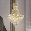Nyxia Chandelier Light