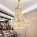 Nyxia Chandelier Light