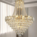 Nyxia Chandelier Light