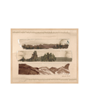Three Little Landscapes