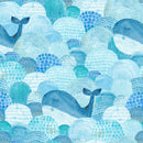 Blue Whale Wallpaper