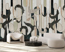 Stylish Vintage Design Wallpaper