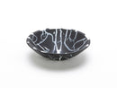 Small Splattered Resin Everyday Bowl