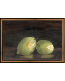 Oil Lemons