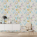 Little Flowers Wallpaper