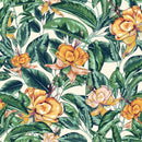 Elegant Floral Wallpaper Smart Quality