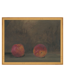 Apples Still Life