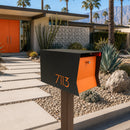 Retrobox-2.0 in COCONUT - Modern Mailbox