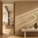 Acoustic SlimWide Panel