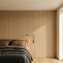 Acoustic SlimWide Panel