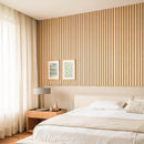 Acoustic SlimWide Panel
