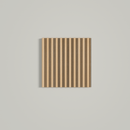 Acoustic Slimwide Square Panel