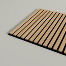 Acoustic Square Panel