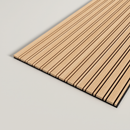 Acoustic SlimWide Panel