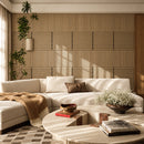 Acoustic Square Panel