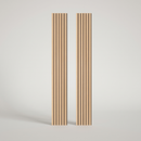 Acoustic SlimWide Panel