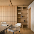 Acoustic Slimwide Square Panel