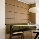 Acoustic Square Panel