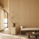 Acoustic SlimWide Panel