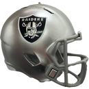 Las Vegas Raiders Wind Chime | MAAC Wind Chimes