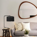 Obelisk Table Lamp