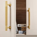 Oberon Knob And Pull Bar