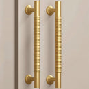 Oberon Knob And Pull Bar