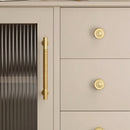 Oberon Knob And Pull Bar