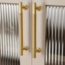 Oberon Knob And Pull Bar