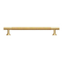 Oberon Knob And Pull Bar