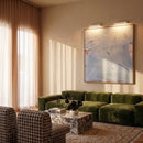 Obex Wall Lamp