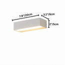 Obex Wall Lamp - Open Box