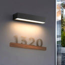 Obex Wall Lamp - Open Box
