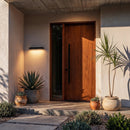 Obex Wall Lamp