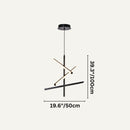 Obscur Chandelier