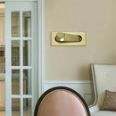 Obtas Bedside Reading Lamp
