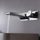 Occult Bathroom Faucet