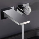 Occult Bathroom Faucet