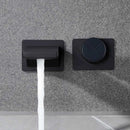 Occult Bathroom Faucet