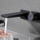 Occult Bathroom Faucet