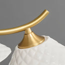 Ocris Chandelier