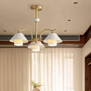 Ocris Chandelier