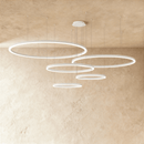 Ocula Chandelier