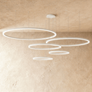 Ocula Chandelier