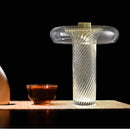 Oculus Table Lamp