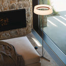 Odeon Floor Lamp