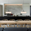 Odeon Pendant Light