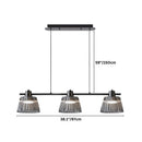Odis Chandelier