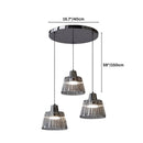 Odis Chandelier